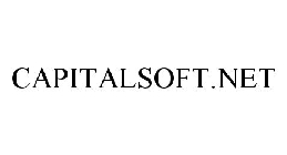 CAPITALSOFT.NET