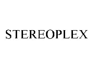 STEREOPLEX