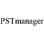PSTMANAGER