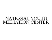 NATIONAL YOUTH MEDIATION CENTER
