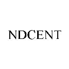 NDCENT