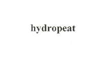 HYDROPEAT