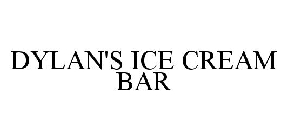 DYLAN'S ICE CREAM BAR