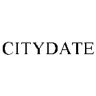 CITYDATE
