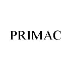 PRIMAC