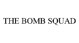 THE BOMB SQUAD