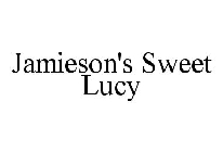 JAMIESON'S SWEET LUCY