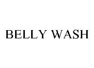 BELLY WASH