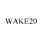 WAKE20