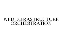 WEB INFRASTRUCTURE ORCHESTRATION