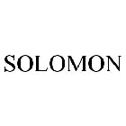 SOLOMON