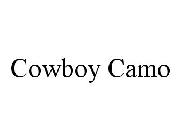 COWBOY CAMO