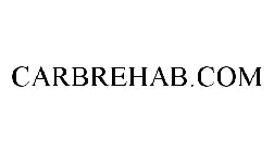 CARBREHAB.COM