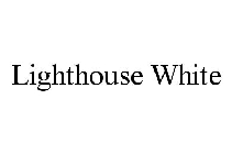LIGHTHOUSE WHITE