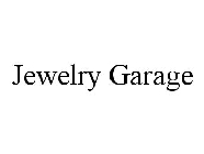 JEWELRY GARAGE