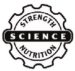 STRENGTH SCIENCE NUTRITION