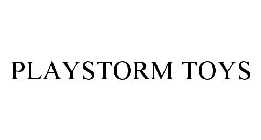 PLAYSTORM TOYS