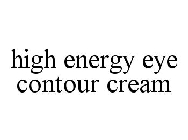 HIGH ENERGY EYE CONTOUR CREAM