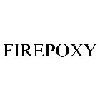 FIREPOXY