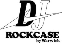 DJ ROCKCASE BY WARWICK