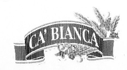 CA' BIANCA