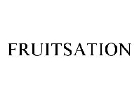 FRUITSATION