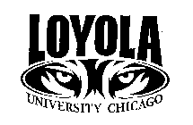LOYOLA UNIVERSITY CHICAGO
