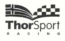 THORSPORT RACING