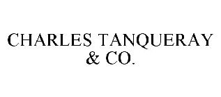 CHARLES TANQUERAY & CO.