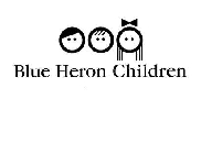 BLUE HERON CHILDREN