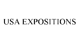 USA EXPOSITIONS