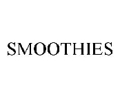 SMOOTHIES