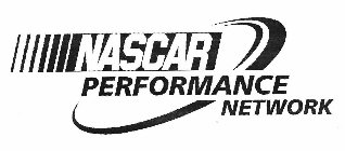 NASCAR PERFORMANCE NETWORK