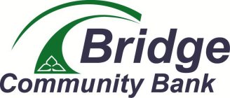 BRIDGE COMMUNITY BANK
