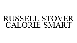 RUSSELL STOVER CALORIE SMART