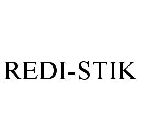 REDI-STIK