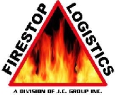 FIRESTOP LOGISTICS A DIVISION OF J.C. GROUP INC