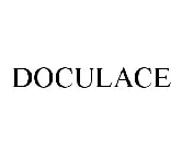 DOCULACE
