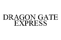 DRAGON GATE EXPRESS