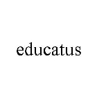 EDUCATUS