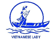 VIETNAMESE LADY