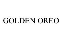 GOLDEN OREO