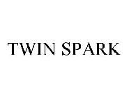 TWIN SPARK