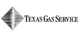 TEXAS GAS SERVICE