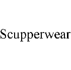 SCUPPERWEAR