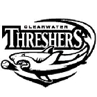 CLEARWATER THRESHERS