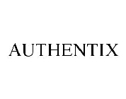 AUTHENTIX