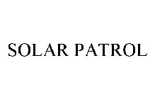 SOLAR PATROL