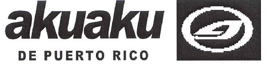 AKUAKU DE PUERTO RICO