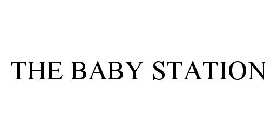 THE BABY STATION